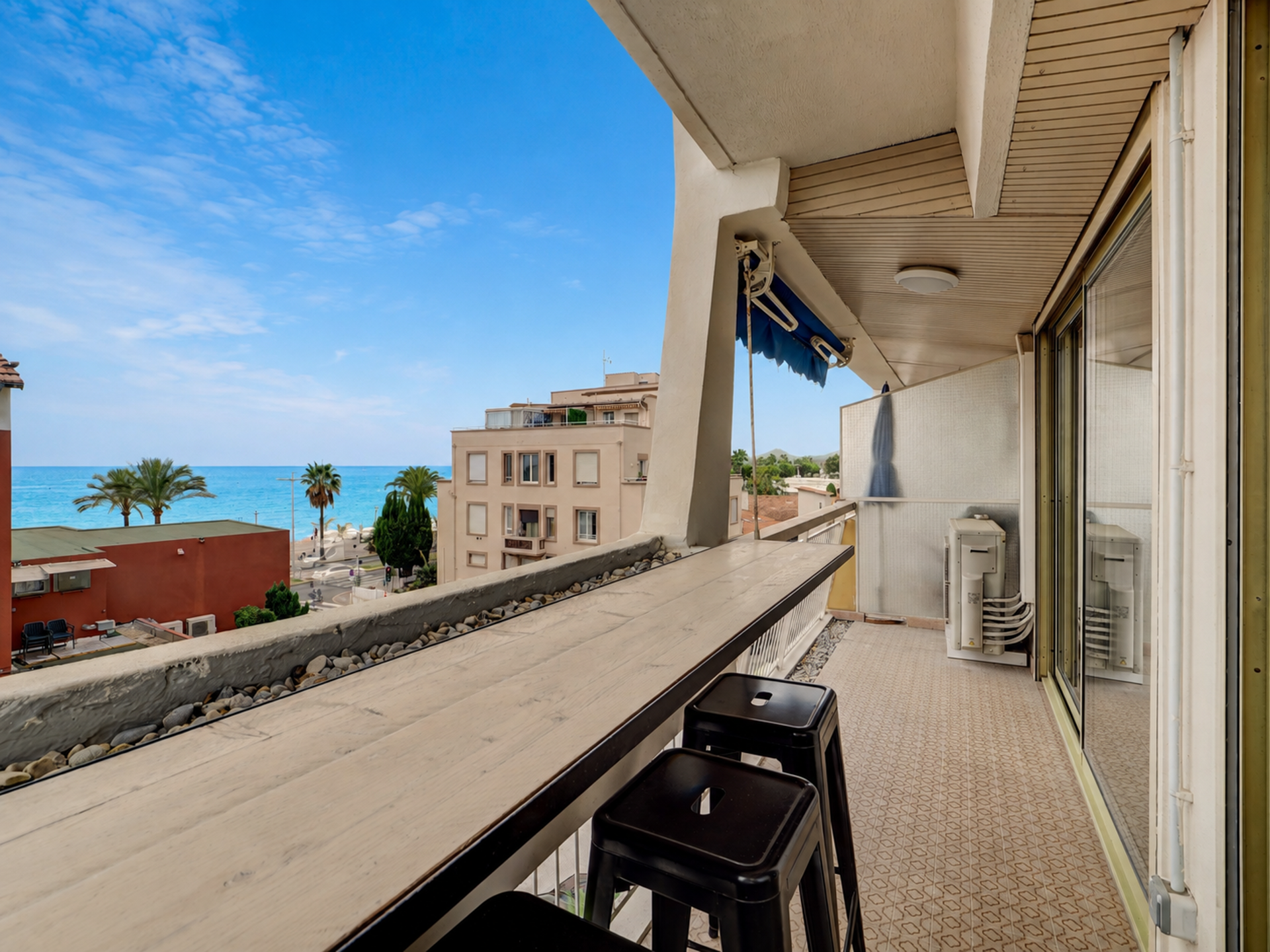 Appartement à vendre à Cagnes sur mer, 68,08 m², 3 pièces – photo 2 sur 15