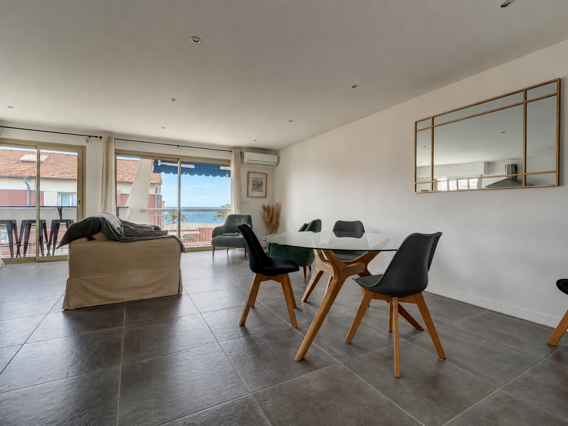Appartement à vendre à Cagnes sur mer, 68,08 m², 3 pièces – photo 3 sur 15