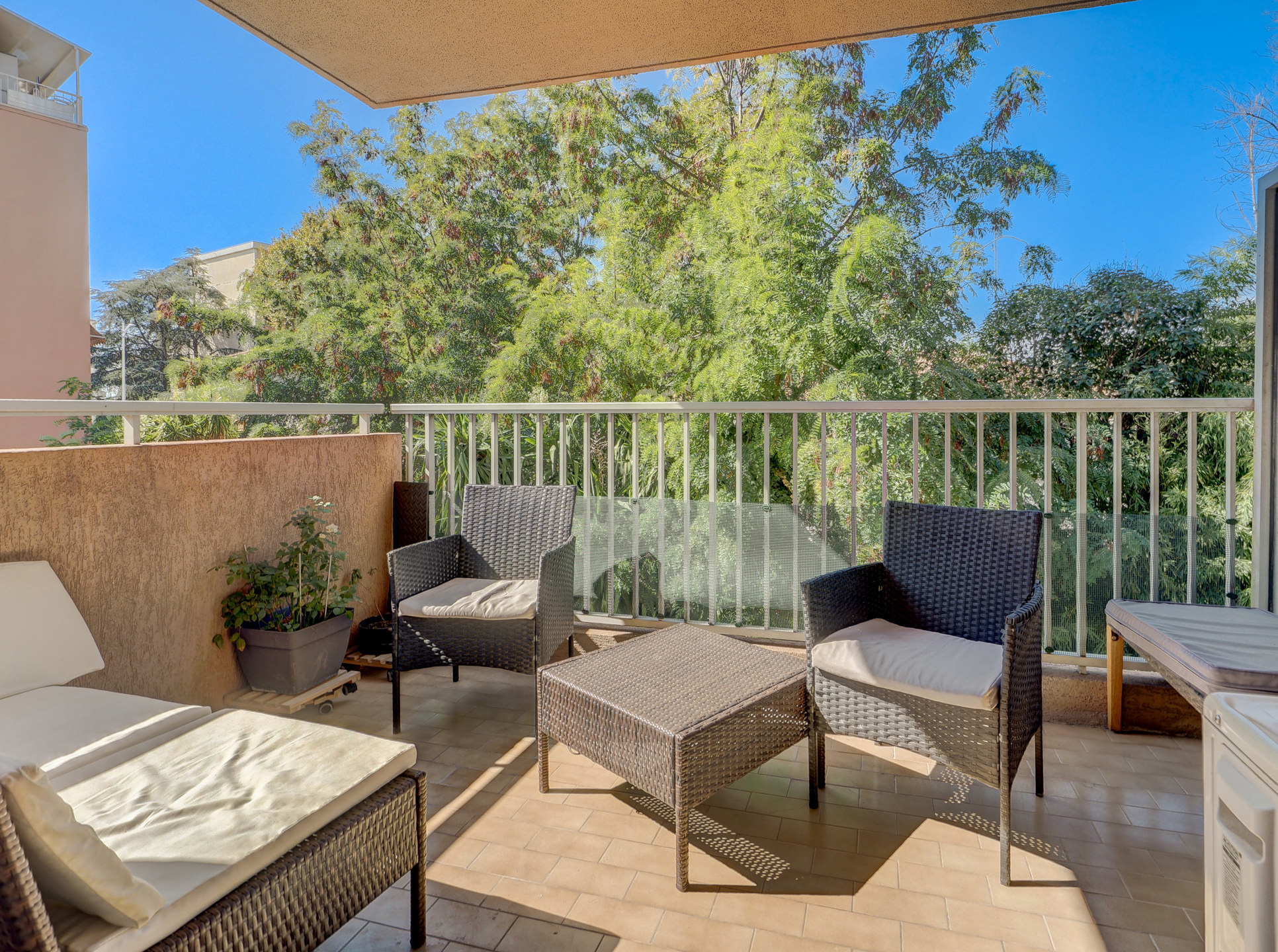 Appartement à vendre à St laurent du var, 51,21 m², 2 pièces – photo 1 sur 7