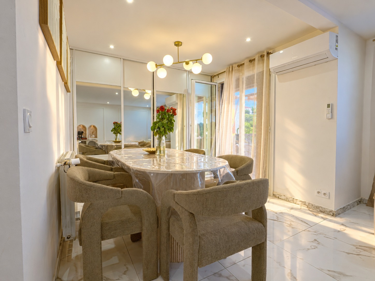 Appartement à vendre à Nice, 55,1 m², 2 pièces – photo 2 sur 5