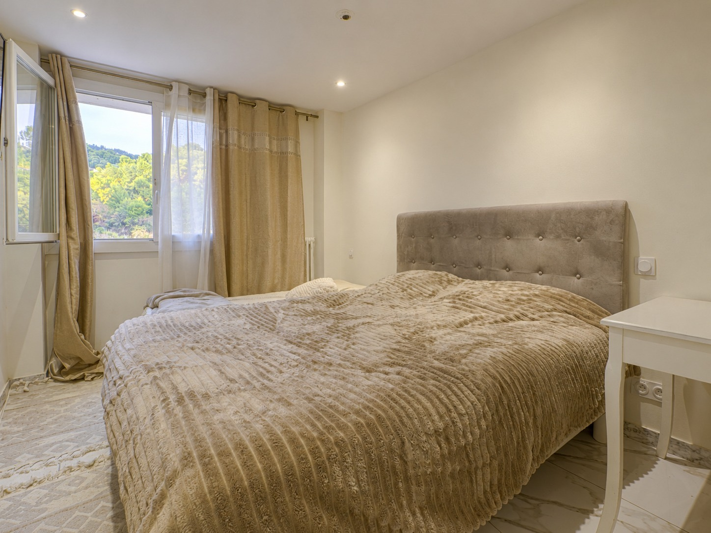 Appartement à vendre à Nice, 55,1 m², 2 pièces – photo 3 sur 5