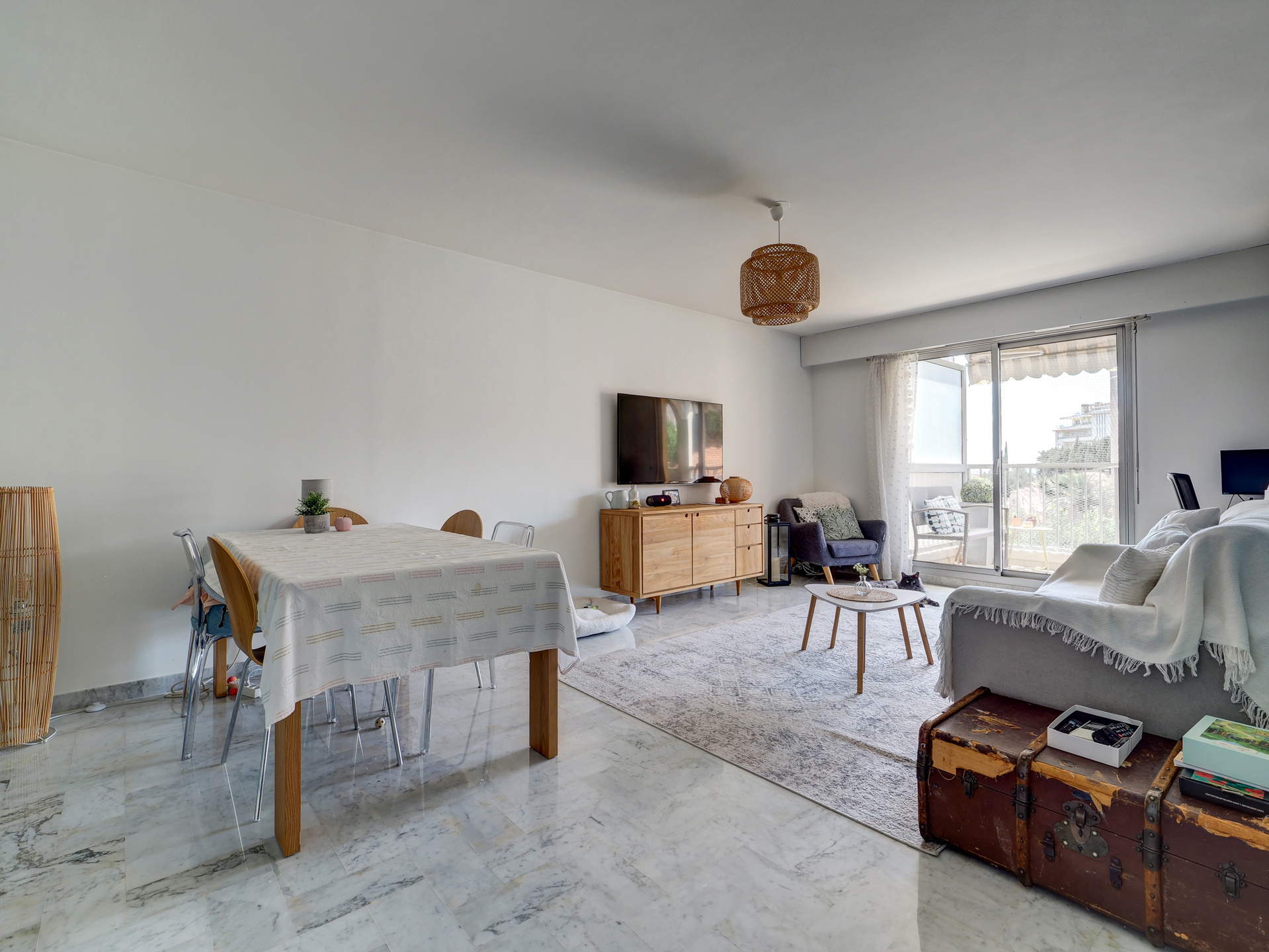 Appartement à vendre à Nice, 66,2 m², 3 pièces – photo 3 sur 15