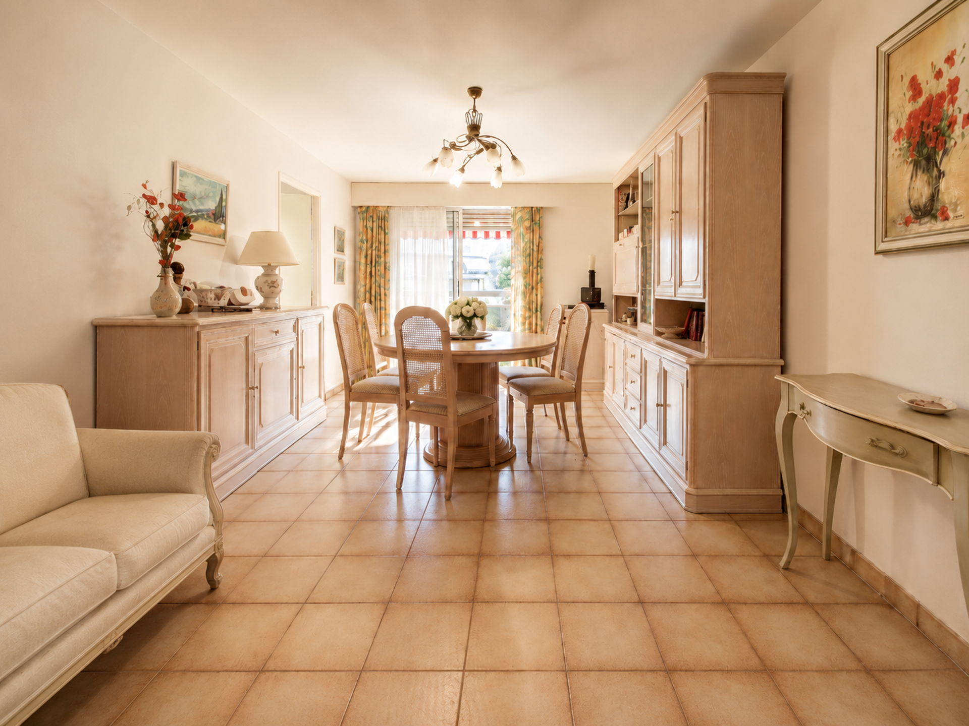 Appartement à vendre à Nice, 70,4 m², 3 pièces – photo 1 sur 9