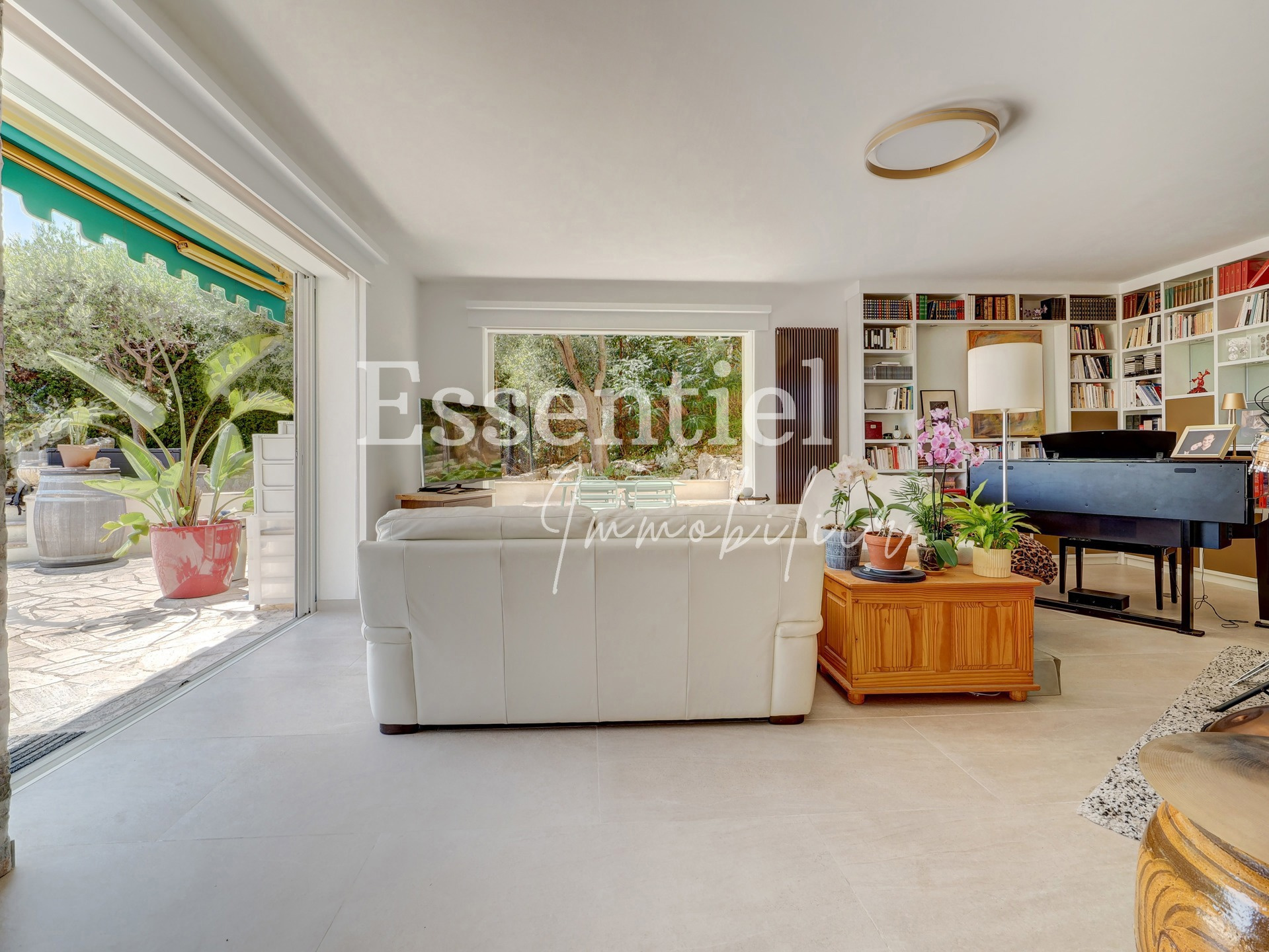 Maison à vendre à Villefranche sur mer, 107 m², 3 pièces – photo 2 sur 14