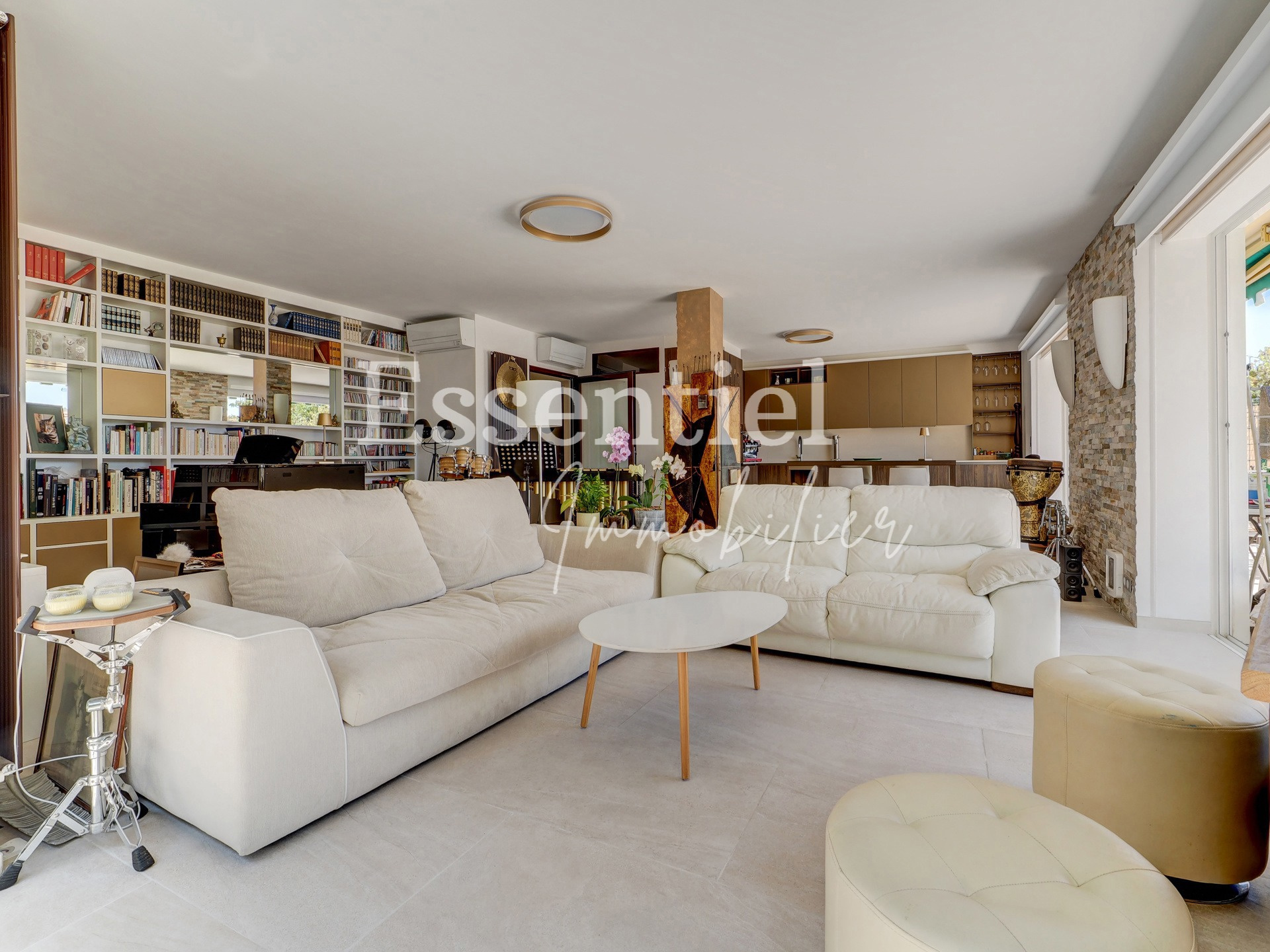 Maison à vendre à Villefranche sur mer, 107 m², 3 pièces – photo 3 sur 14