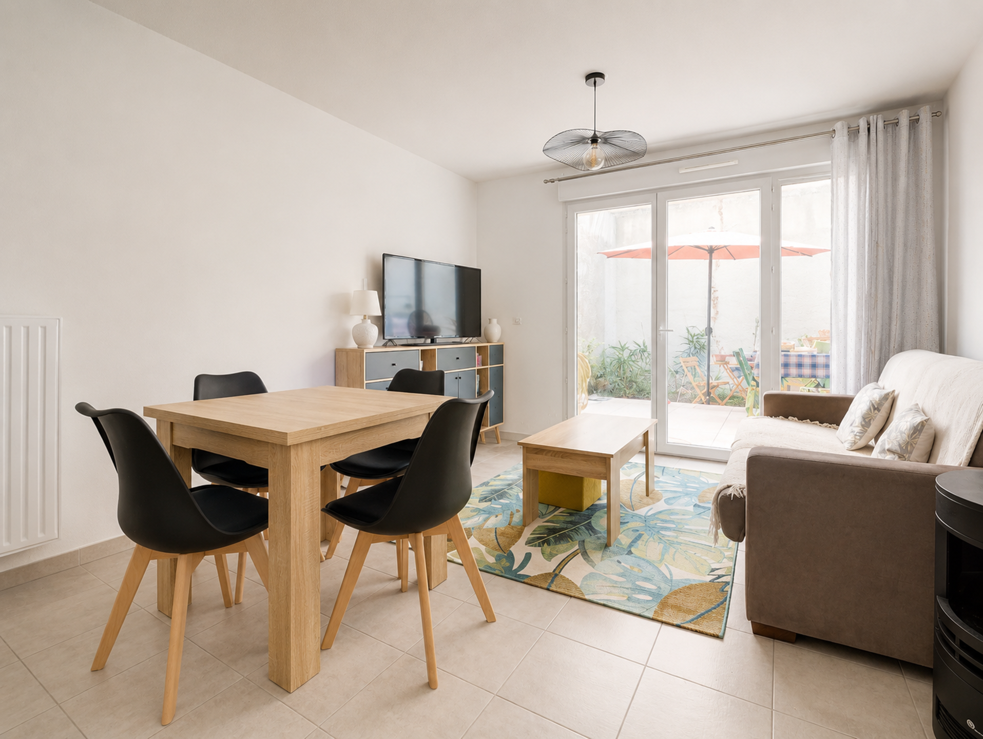 Appartement à vendre à Nice, 35,5 m², 2 pièces – photo 3 sur 8