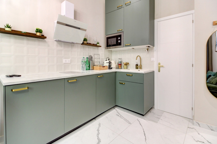 Appartement à vendre à Nice, 23,8 m², 2 pièces – photo 3 sur 7