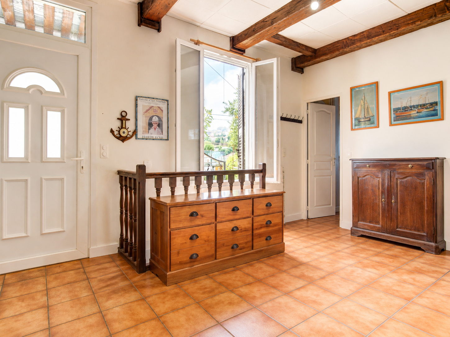 Maison à vendre à Nice, 100 m², 3 pièces – photo 3 sur 7