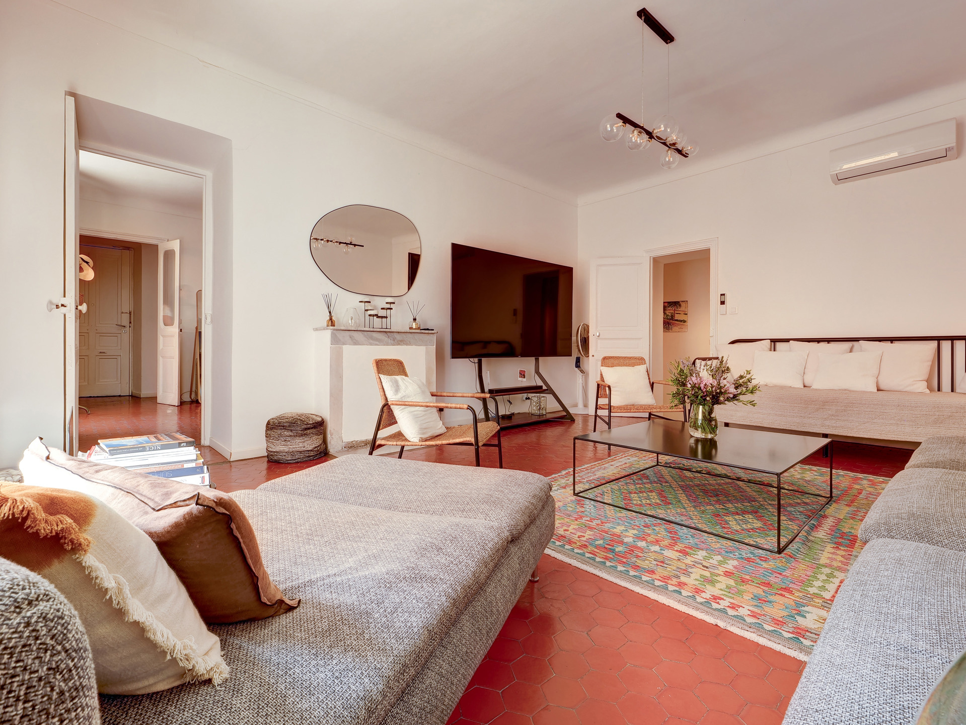 Appartement à vendre à Nice, 103,15 m², 3 pièces – photo 1 sur 13