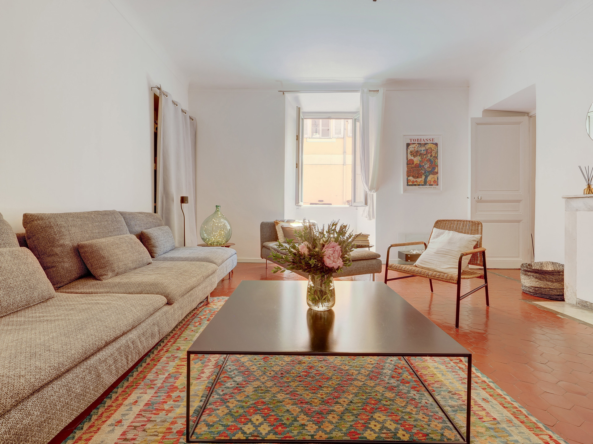 Appartement à vendre à Nice, 103,15 m², 3 pièces – photo 3 sur 13